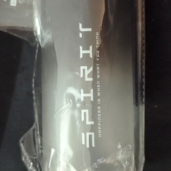 Spirit 2 25 Oz Water Bottles - Picture 3 of 4